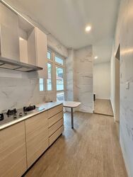 Ponggol Park (D19), Detached #607927421